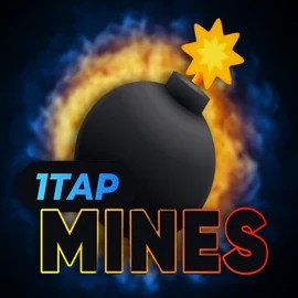 1Tap Mines – slot by Turbo Games, featured at bet-point.ca