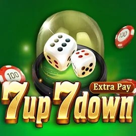 7up 7 down online slot from TaDa Gaming – play at bet-point.ca