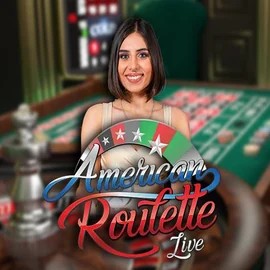 Play American Roulette (Evolution) slot by Evolution on bet-point.ca