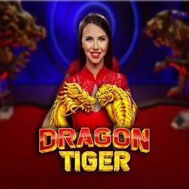 Play Dragon Tiger (Live) slot by Pragmatic Play on bet-point.ca