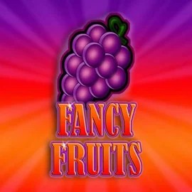 Enjoy Fancy Fruits by Gamomat – logo hosted on bet-point.ca