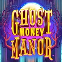 Ghost Money Manor slot icon by Gold Coin Studio, available at Betpoint Casino