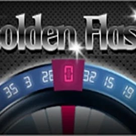 Golden Flash casino game by WorldMatch – featured logo at Betpoint Casino