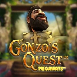 Gonzita’s Quest slot icon by Red Tiger Gaming, available at Betpoint Casino