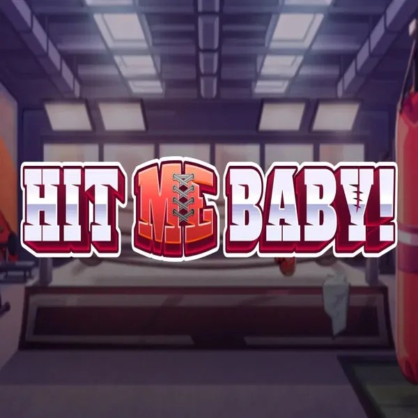 Hit ME Baby! slot visual from Greentube available on bet-point.ca