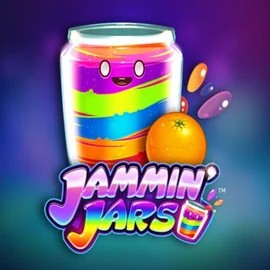 Jammin Jars online slot from Push Gaming – play at bet-point.ca