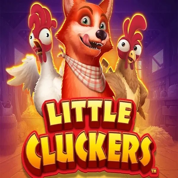 Try Little Cluckers slot by Greentube on bet-point.ca – logo image