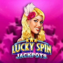 Lucky Spin Jackpots online slot from Novomatic – play at bet-point.ca