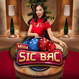 Enjoy Mega Sic Bac by Pragmatic Play – logo hosted on bet-point.ca