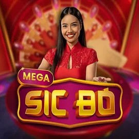 Play the Mega Sic Bo slot by Pragmatic Play on Betpoint Casino