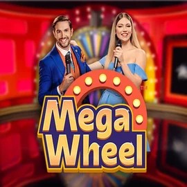 Play Mega Wheel slot by Pragmatic Play on bet-point.ca