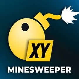Minesweeper XY logo – Casino Games by BGAMING at Betpoint Casino