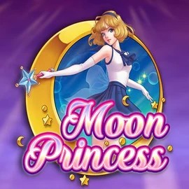 Moon Princess slot icon by Play'n GO, available at Betpoint Casino