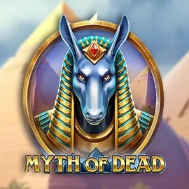 Myth of Dead online slot from Play'n GO – play at bet-point.ca