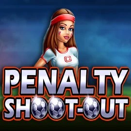 Penalty Shoot-out game by Evoplay – logo hosted on Betpoint Casino