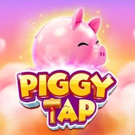 Piggy Tap by Onlyplay, showcased at bet-point.ca – game logo