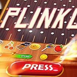 Plinko online slot from BGAMING – play at bet-point.ca