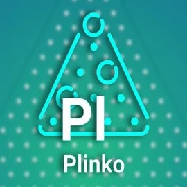 Plinko (Spribe) slot logo by Spribe at Betpoint Casino