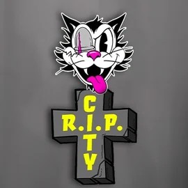 RIP City casino game by Hacksaw Gaming – featured logo at Betpoint Casino