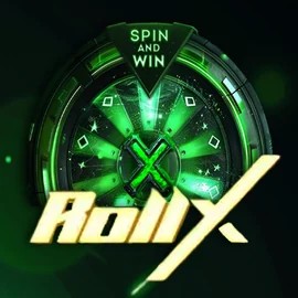 Enjoy Roll X by SmartSoft – logo hosted on bet-point.ca