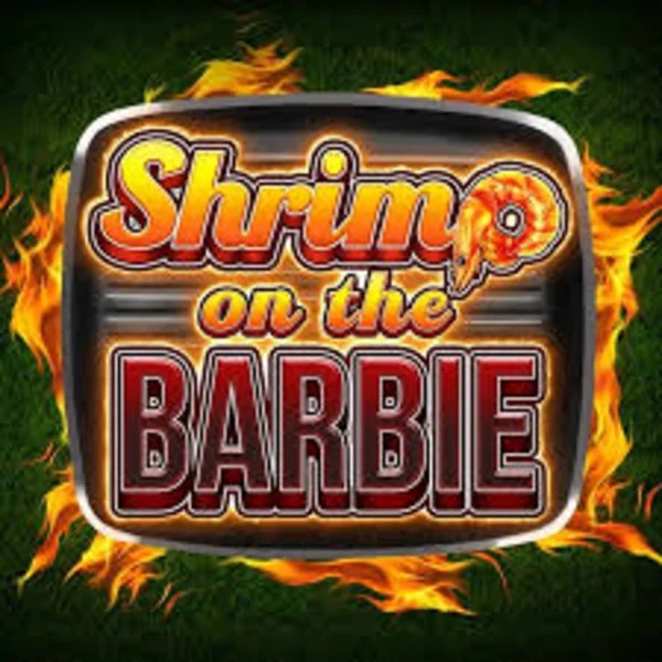 Shrimp on the Barbie casino game by Greentube – featured logo at Betpoint Casino