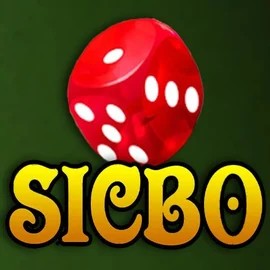 Sic Bo slot icon by Habanero, available at Betpoint Casino