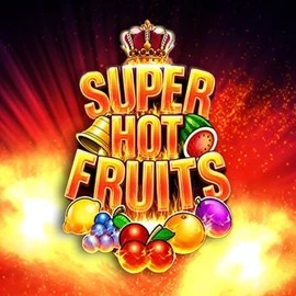 Try Super Hot Fruits slot by Inspired Gaming on bet-point.ca – logo image