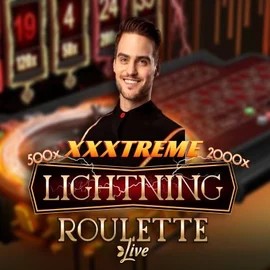 XXXtreme Lightning Roulette online slot from Evolution – play at bet-point.ca